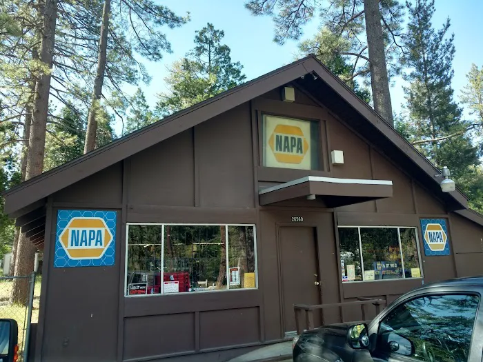 NAPA Auto Parts - Auto Parts of Idyllwild 6