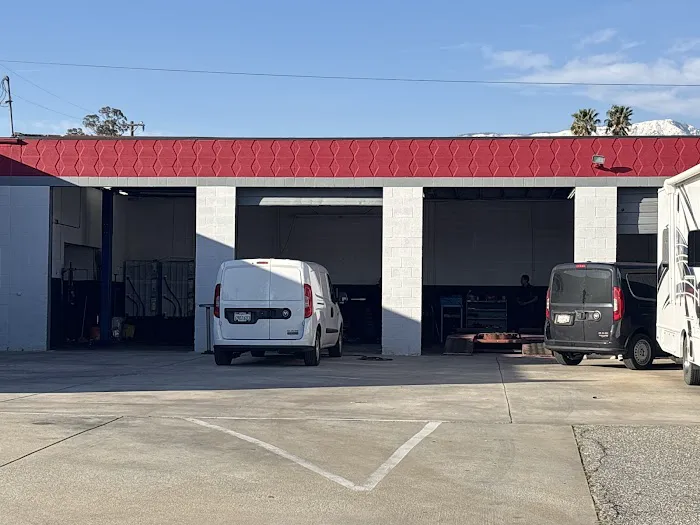 VTECH AUTOMOBILE COLLISION SERVICE 0