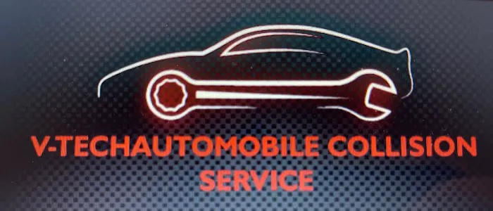 VTECH AUTOMOBILE COLLISION SERVICE 1