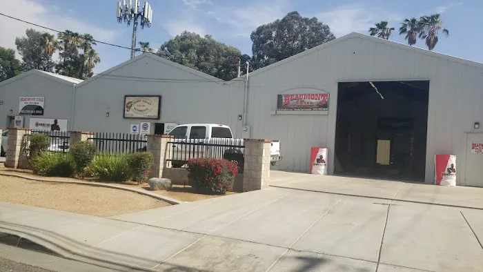 Beaumont Tire 2