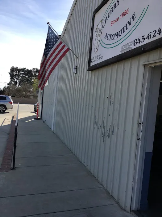 Beaumont Tire 1