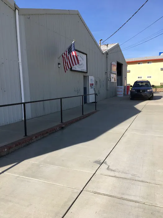 Beaumont Tire 3