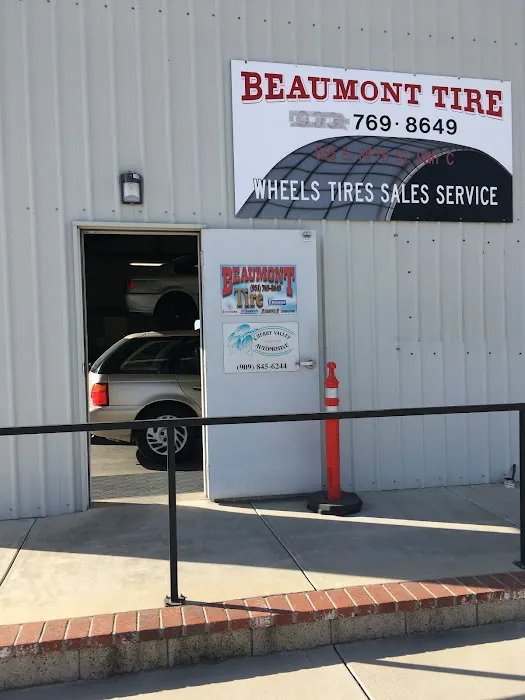Beaumont Tire 8