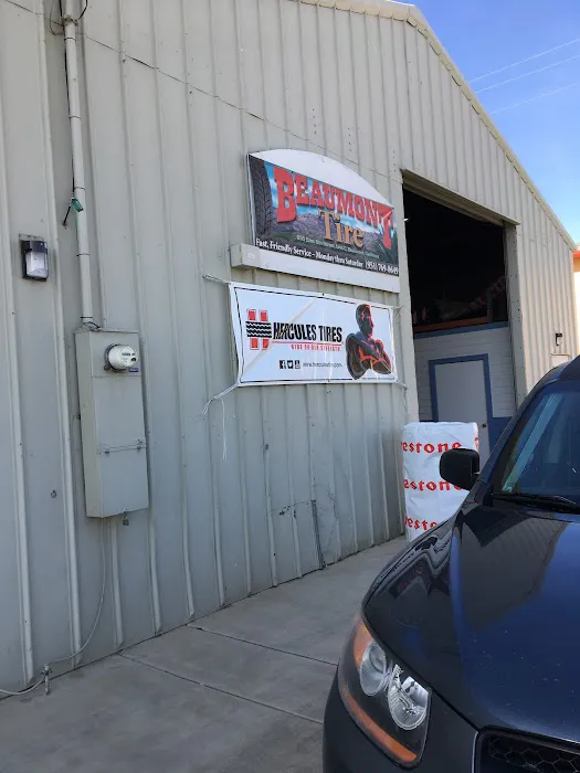 Beaumont Tire 6