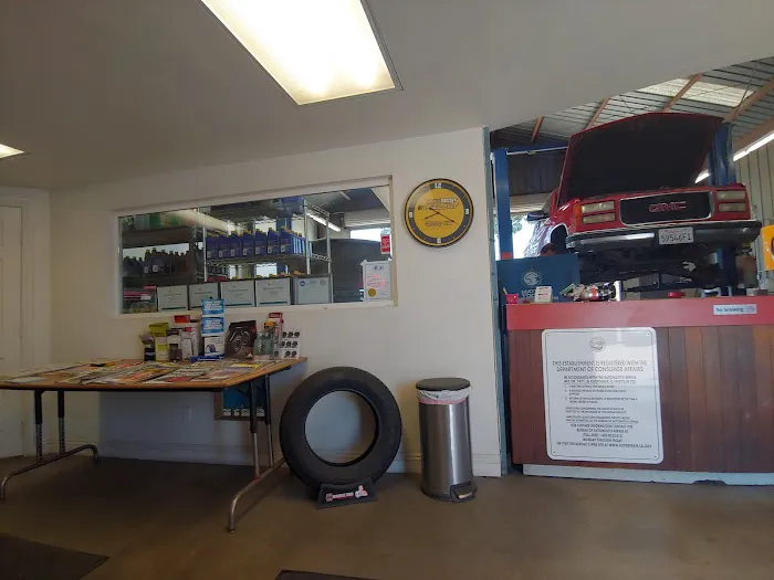 Beaumont Tire 7