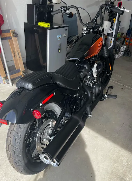 American V Twin 5