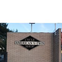 American V Twin