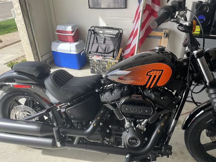American V Twin 3