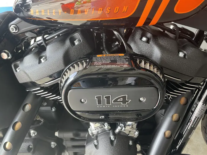 American V Twin 7