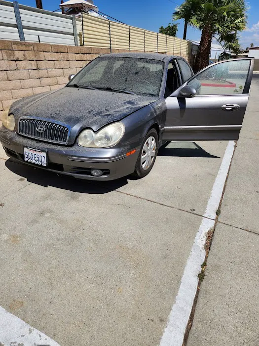 Jordan Auto Repair & Tires 2