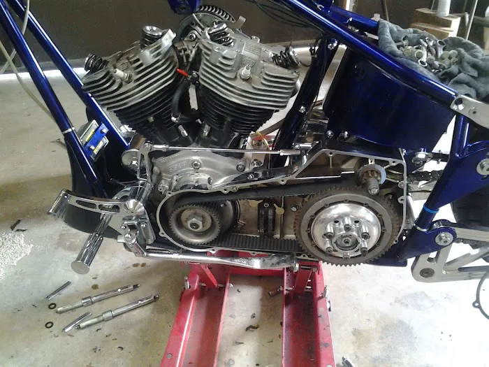 Jimtek Cycle Service 1