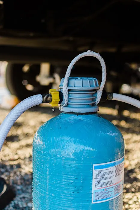 HTS Holding Tank Service RV Plumbing Repairs 0