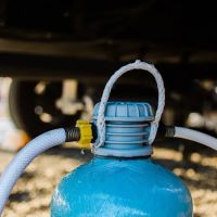 HTS Holding Tank Service RV Plumbing Repairs