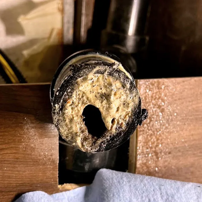 HTS Holding Tank Service RV Plumbing Repairs 6