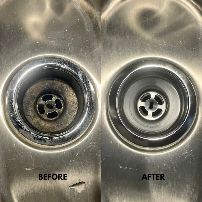 HTS Holding Tank Service RV Plumbing Repairs 7