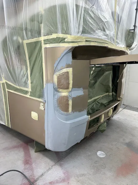 Excellence RV 1
