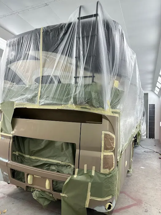 Excellence RV 0
