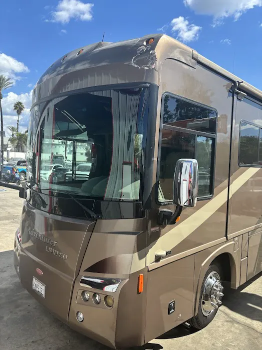 Excellence RV 5
