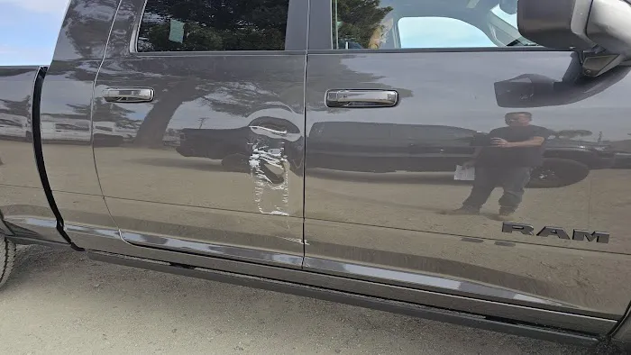 Class Acts Auto Body & Paint 2