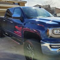 Class Acts Auto Body & Paint