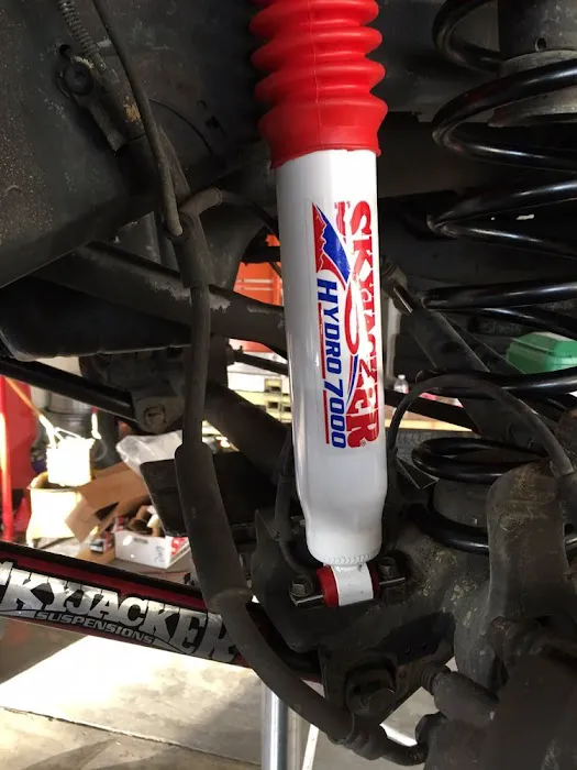 T & M Mufflers 3