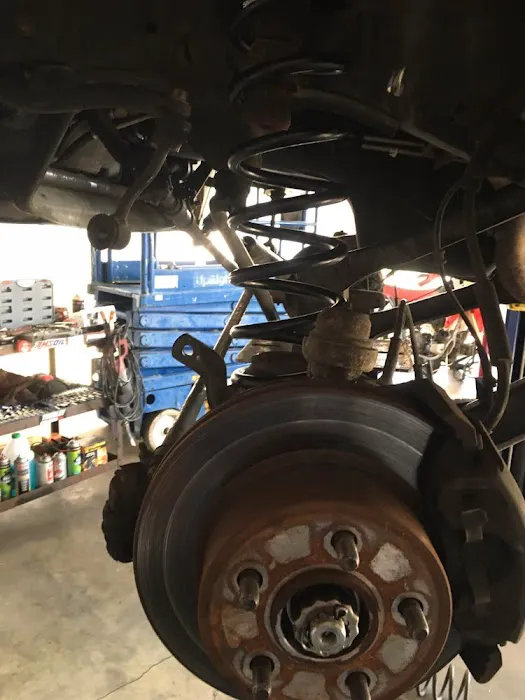 T & M Mufflers 7