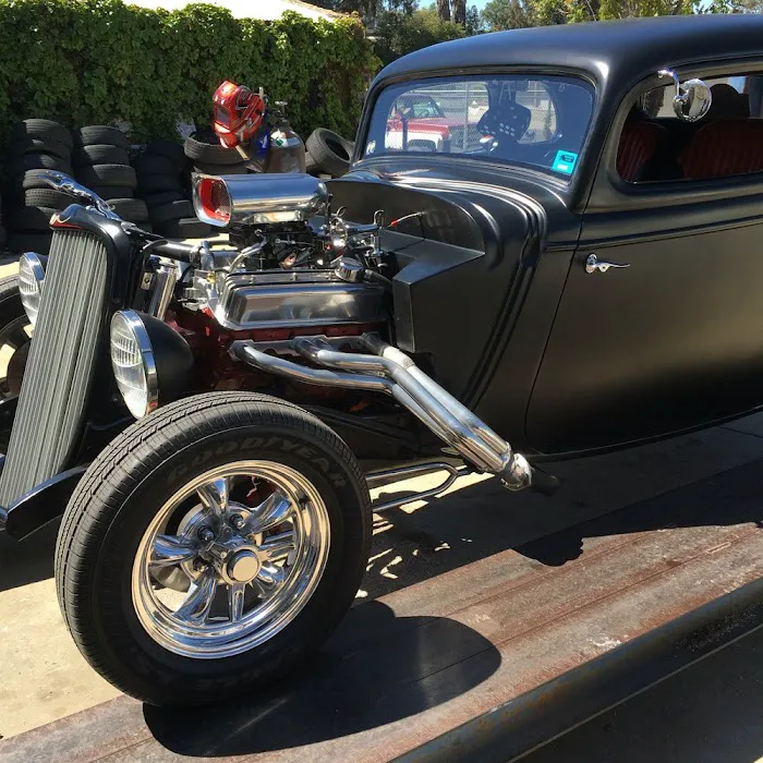 T & M Mufflers 9