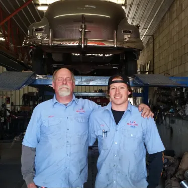 T & M Mufflers 8