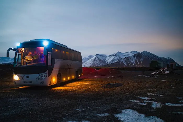 Signature Coachworks 1