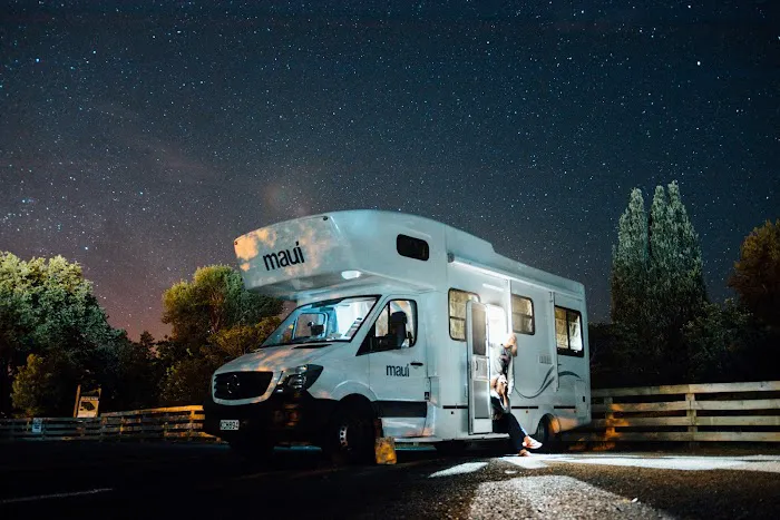 Signature Coachworks 2