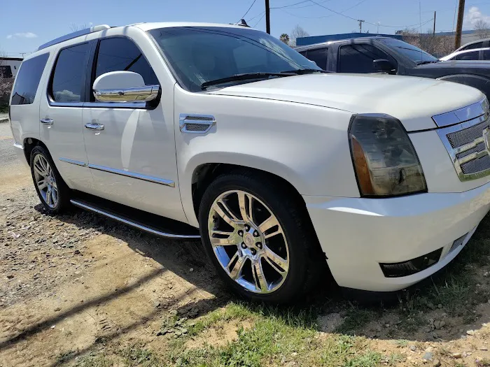 New Image Auto Body 1