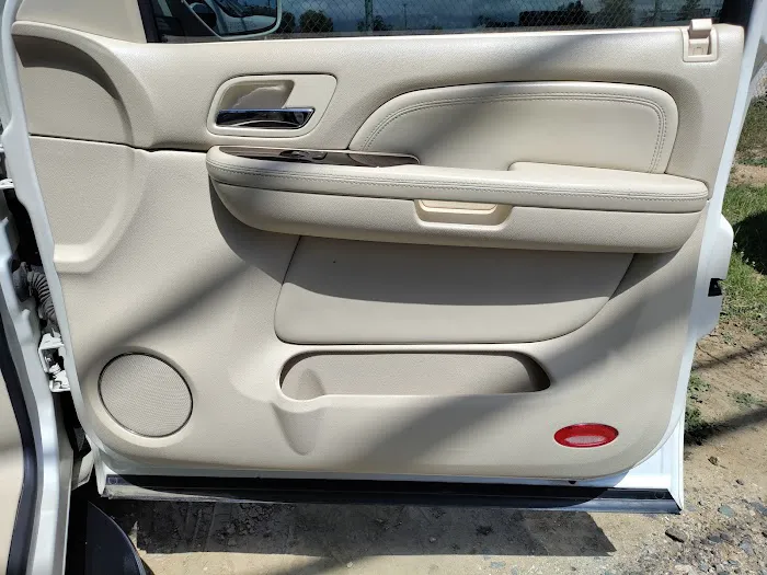 New Image Auto Body 0