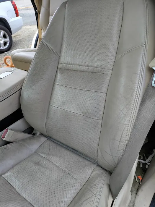 New Image Auto Body 4