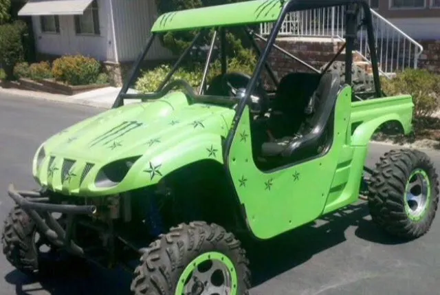 New Image Auto Body 6