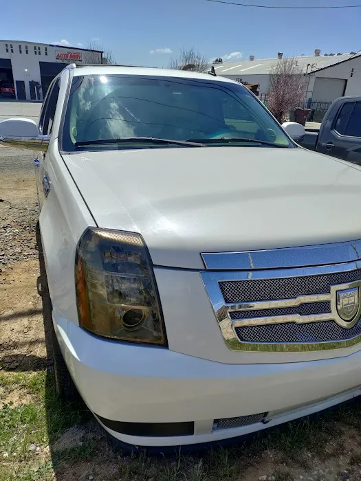 New Image Auto Body 3