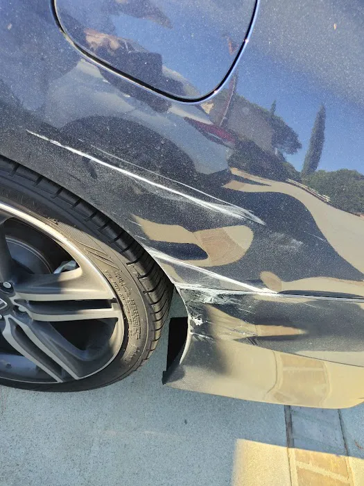 New Image Auto Body 7