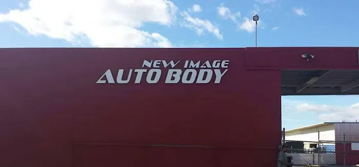 New Image Auto Body 9