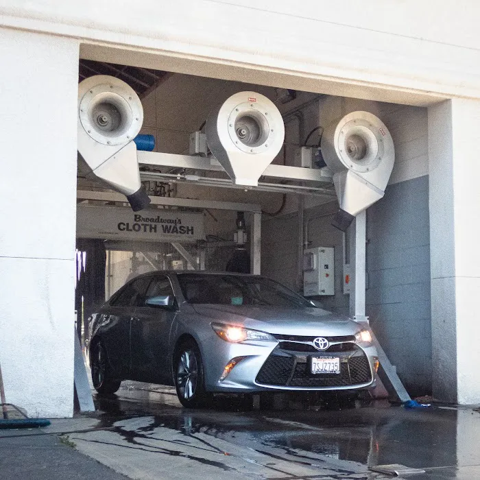Toyota Of Hemet Service Department 2