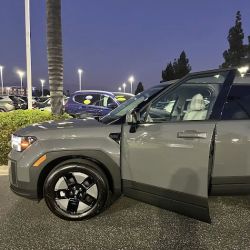 Tim Moran Hyundai Service ico