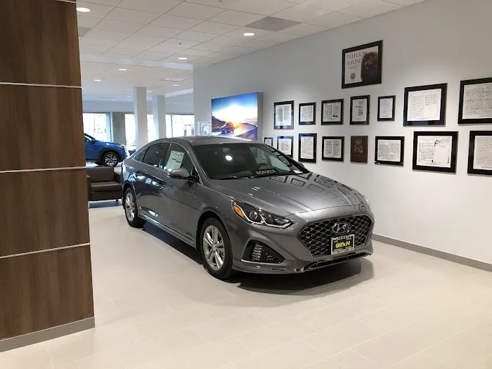 Tim Moran Hyundai Service 3
