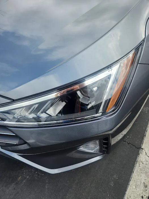 Tim Moran Hyundai Service 5