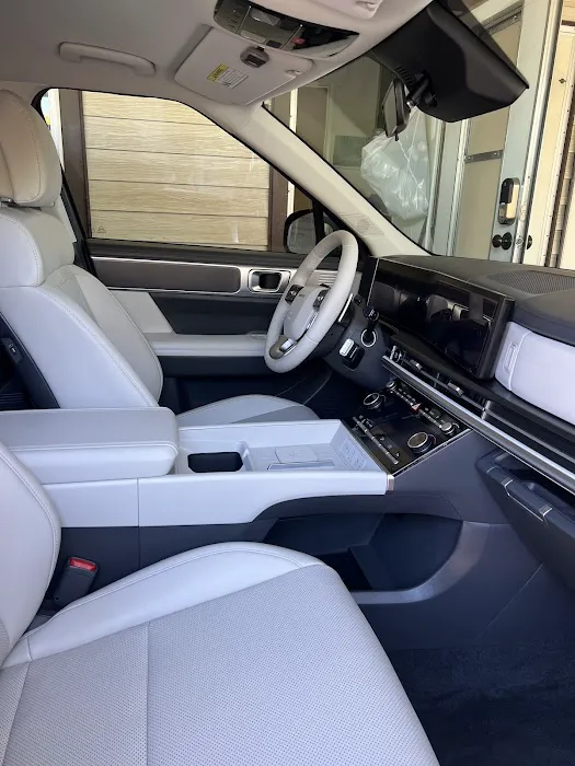 Tim Moran Hyundai Service 6