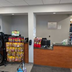 Hemet CDJR Parts Department ico