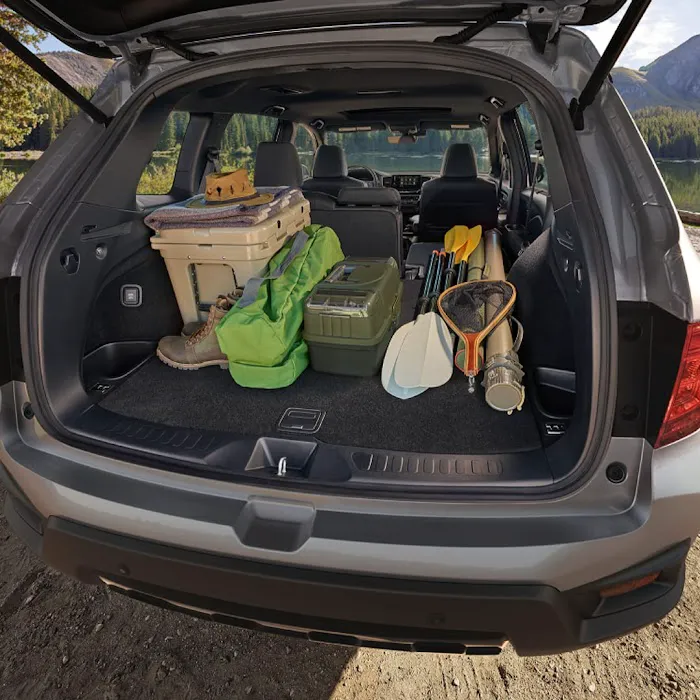 Diamond Valley Honda Service Department 5