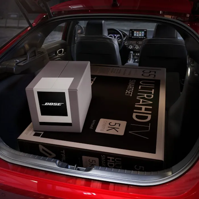 Diamond Valley Honda Service Department 8