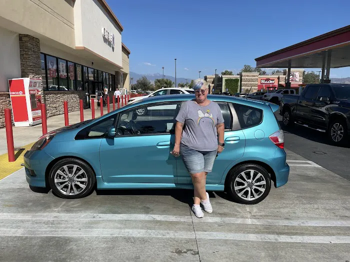 Diamond Valley Honda Service Department 7