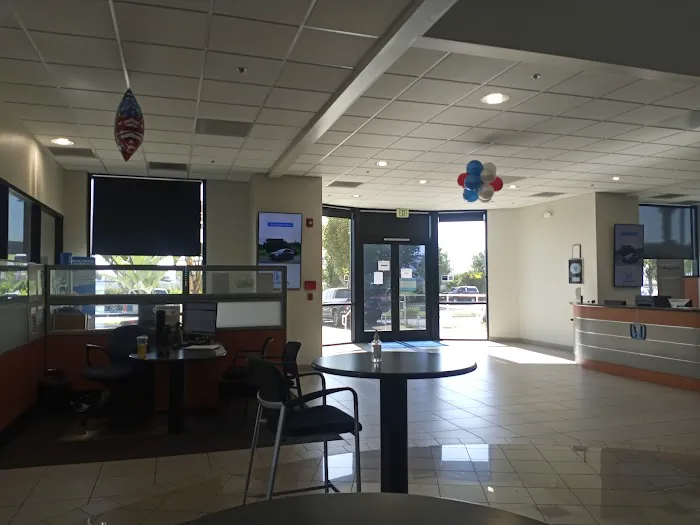 Diamond Valley Honda Service Department 9