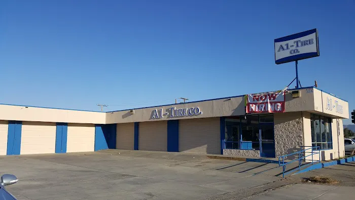 A1 Tire Co. 4