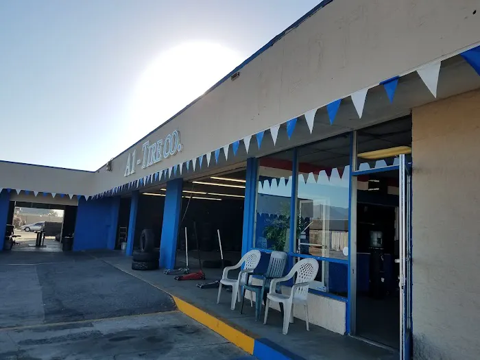 A1 Tire Co. 2
