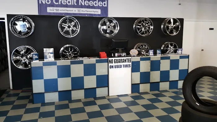A1 Tire Co. 3